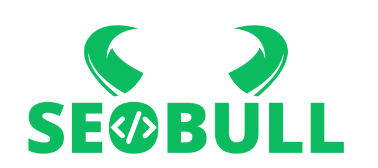Logo from SEObull